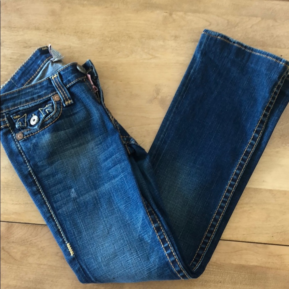 True Religion Jeans Size 26